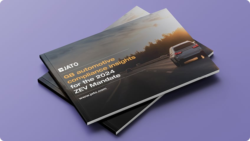 Navigating the UK ZEV mandate: Strategic approaches for automotive success