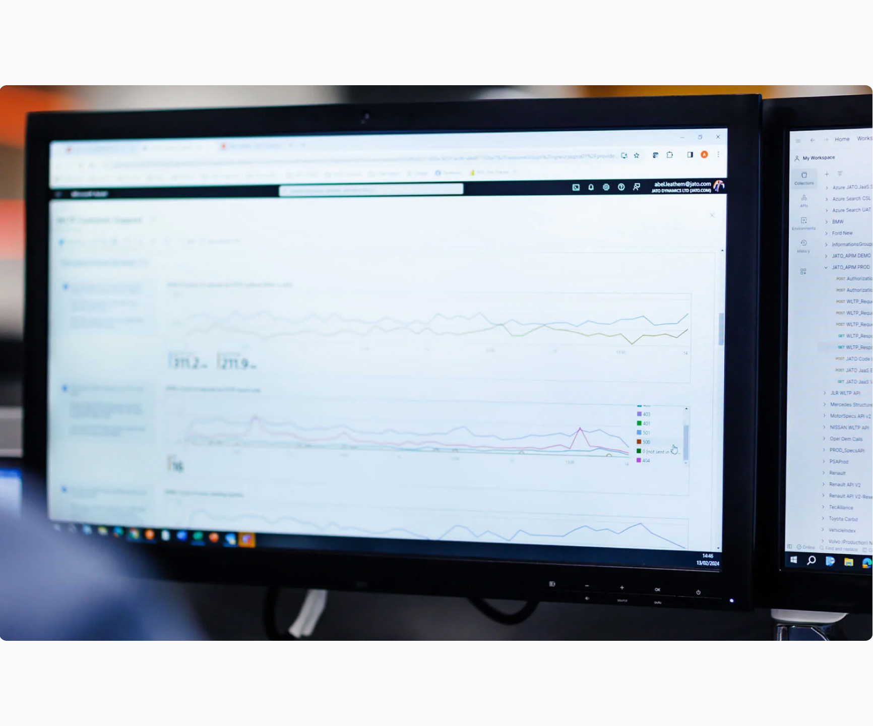 Vehicle Data Customization with Datafeed's SQL Database  - JATO
