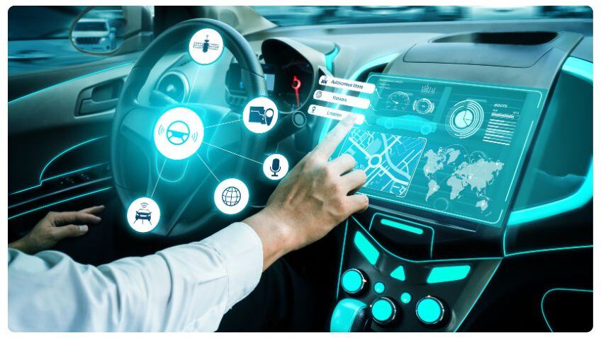 The Road Ahead: Why AI is essential for modern dealerships