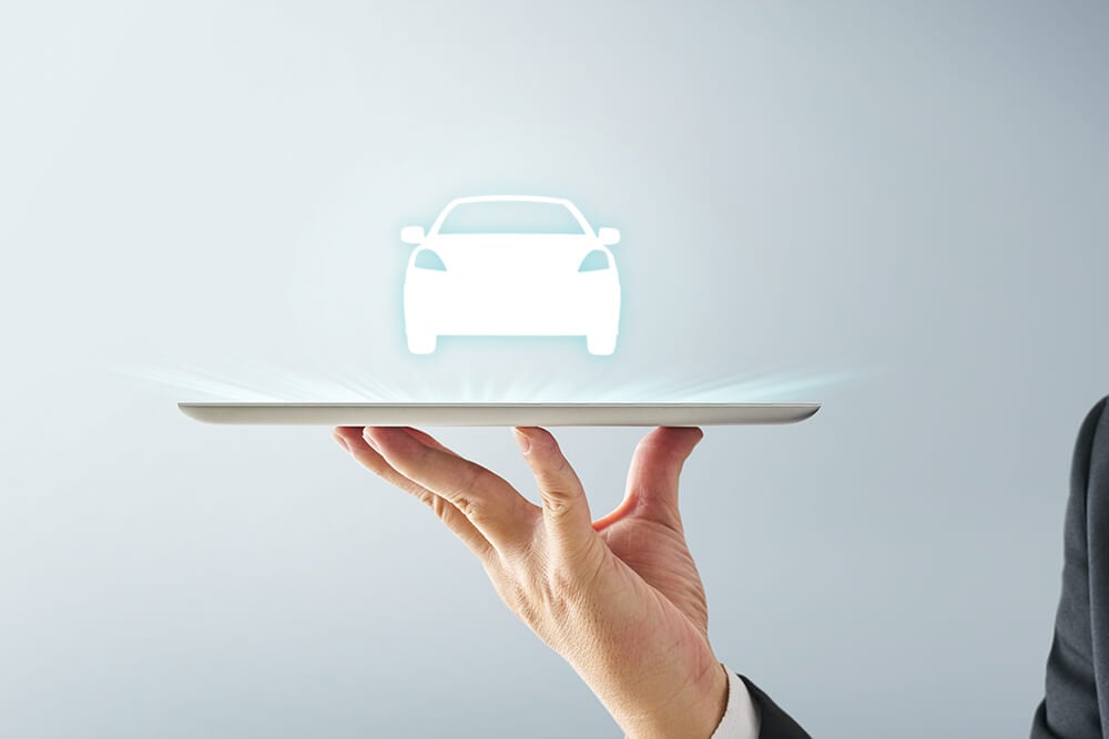 Automative Market Trends with JATO's Vehicle Data Volumes