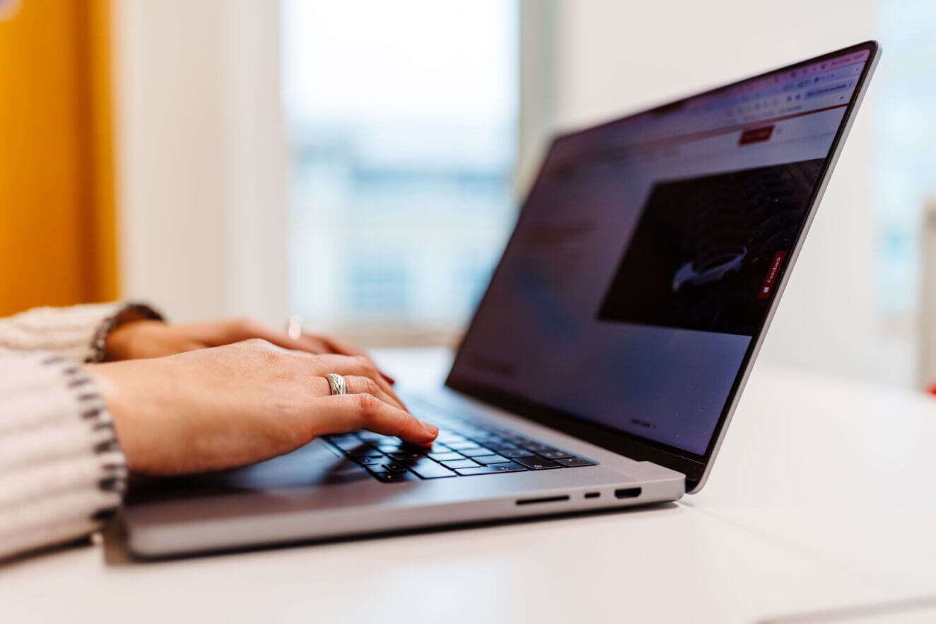 Tips for Enhanced Productivity - JATO