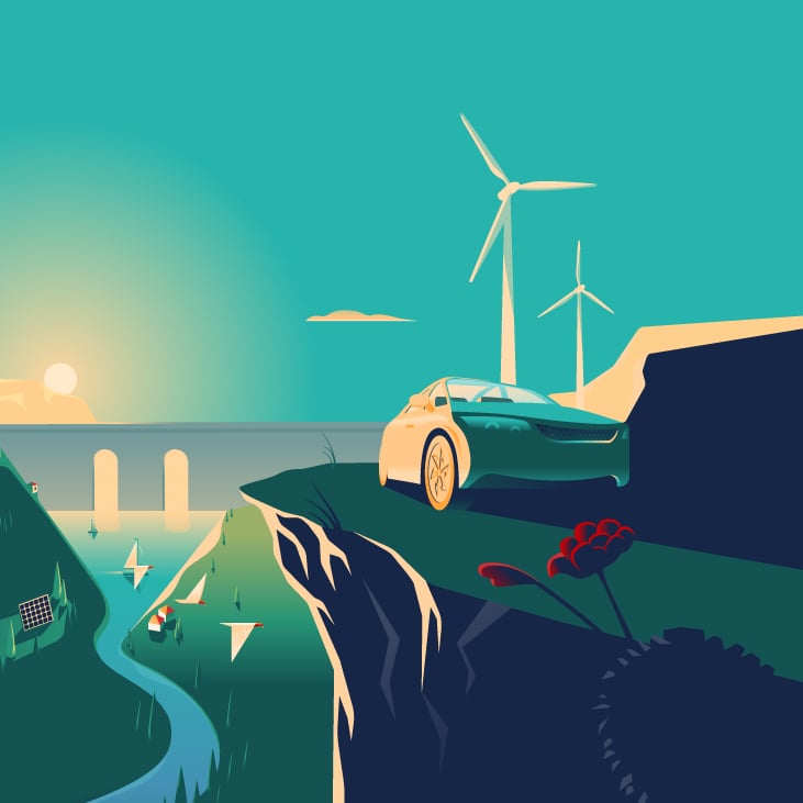 EVs and Mass Adoption - JATO