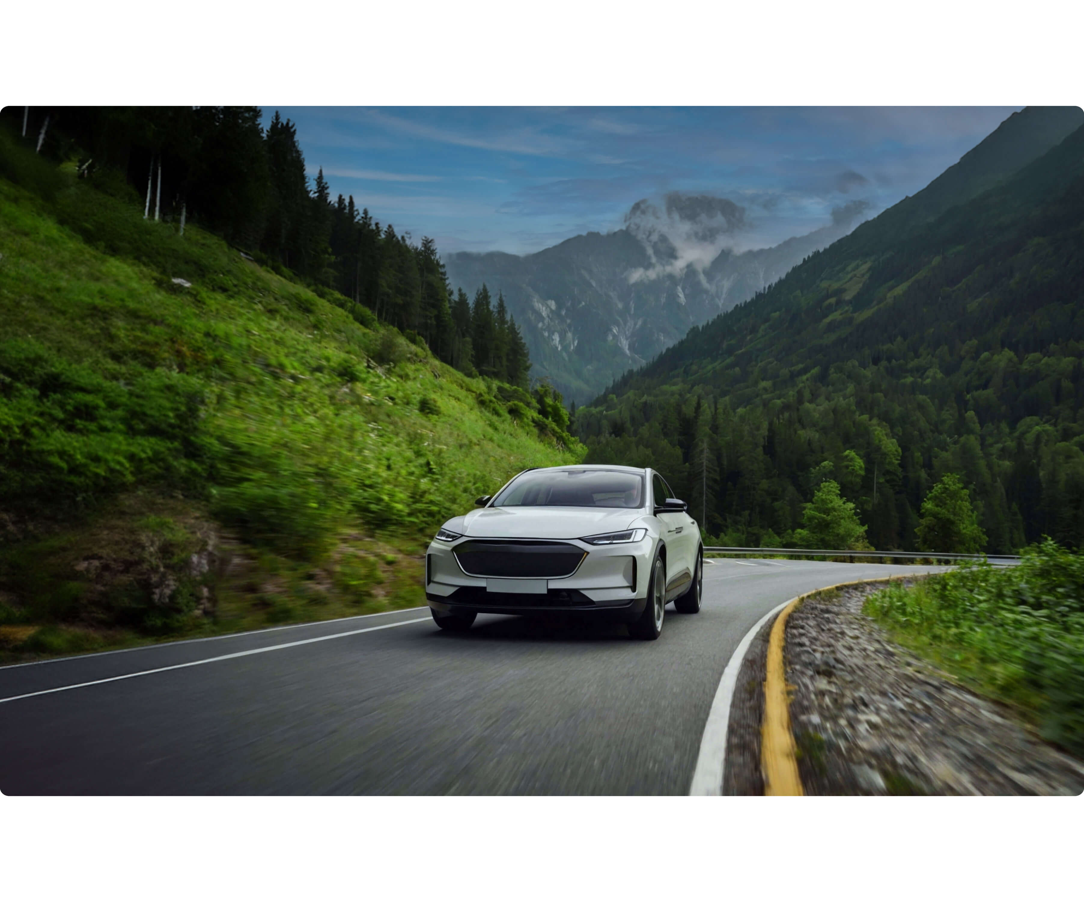 The Future of Electric Vehicles: Norway's Influence on Global Automakers