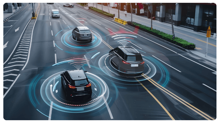 From safety to satisfaction: the consumer demand for ADAS and accurate automotive data