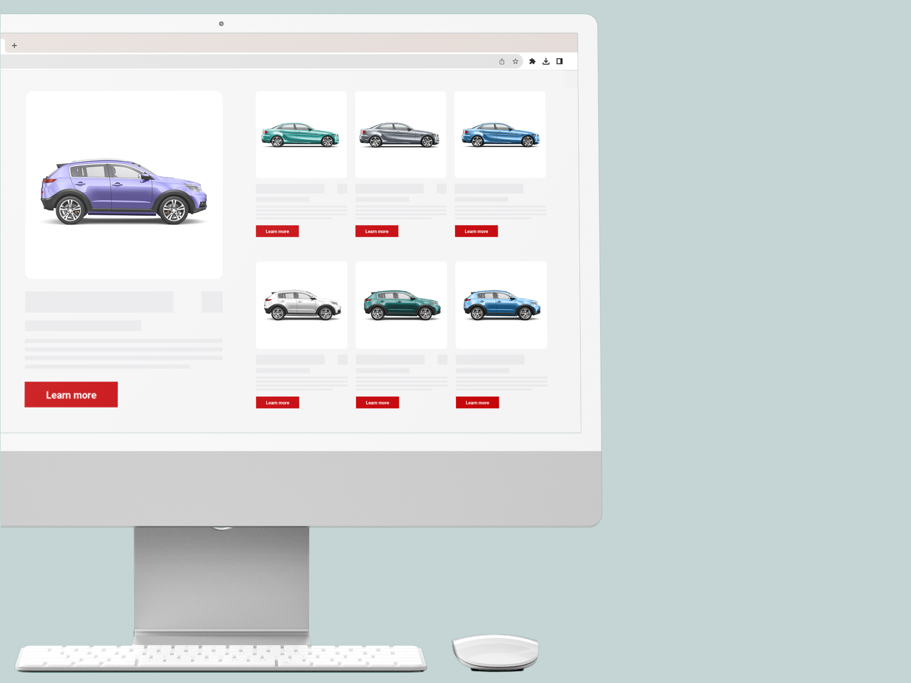 Carspecs API for Vehicle Data - JATO
