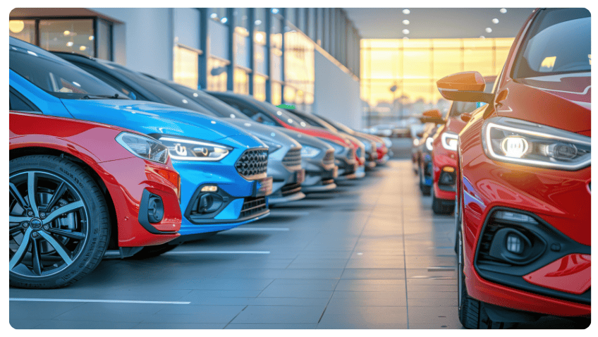 Global data, local impact: the strategic edge of data-driven dealership solutions