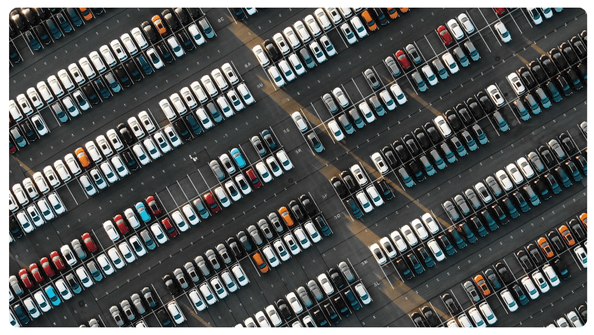 Data standardisation: getting a clear and competitive market view