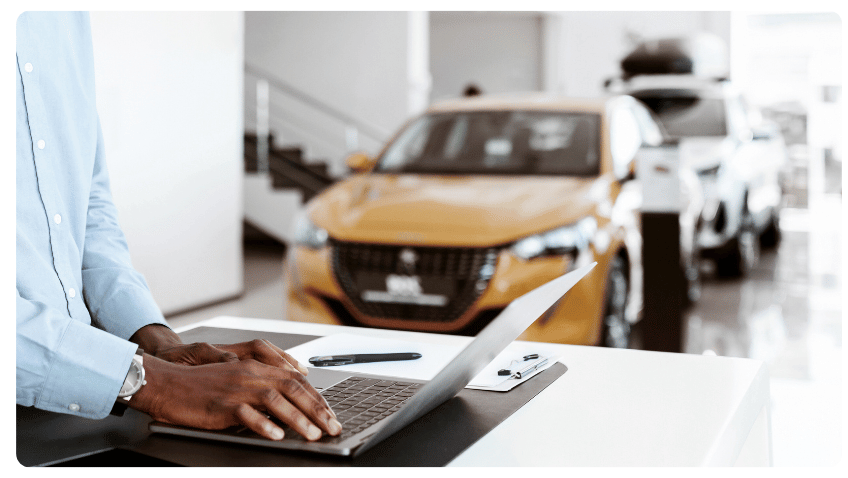 DCA Motor finance scandal rocks UK OEM captive lending sector