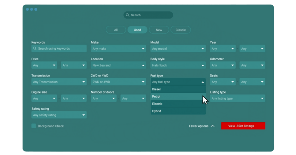 Vehicle Data Supplier - JATO Dyanamics