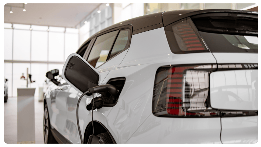 Electric Vehicle Trends 2024: Boom or Bust Future for EVs 2024