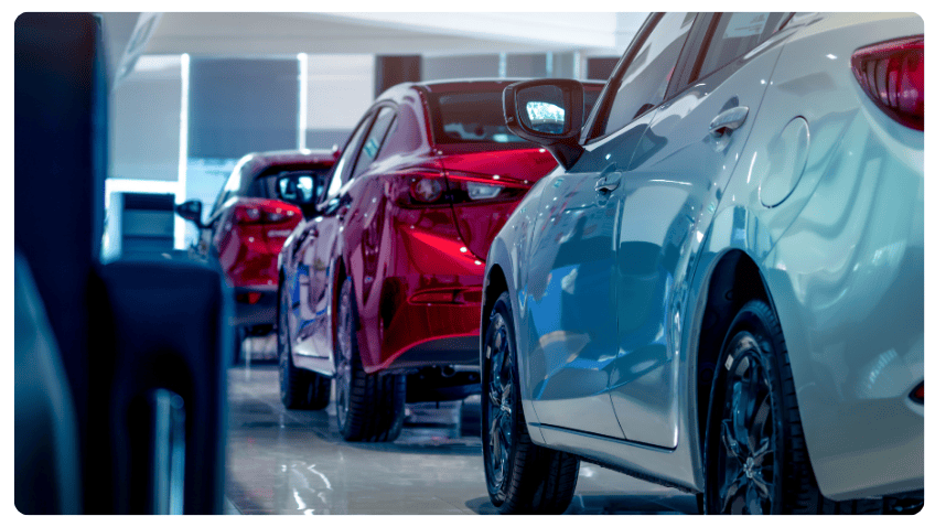 Car Features Unlocking Revenue in the EU5 Automotive Market - JATO