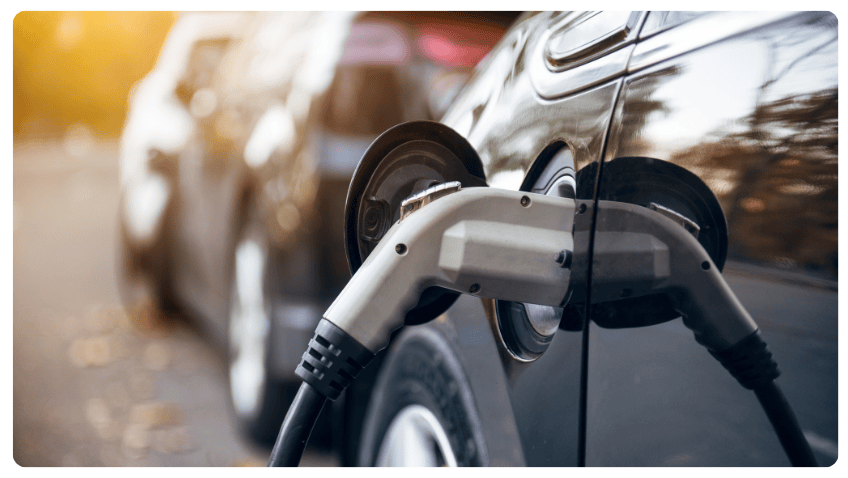 How businesses can simplify the electric vehicle buying experience