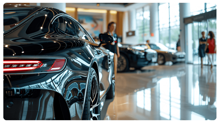 Navigating automotive finance: what’s driving consumers’ choices?