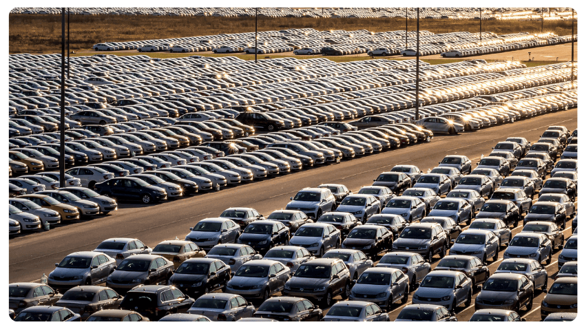 strategic insight in dealerships